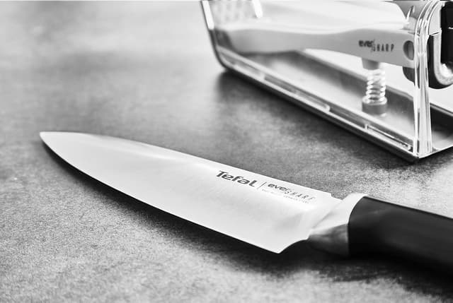 Thumbnail 5 de Tefal Ever Sharp Cuchillo chef 16,5 cm