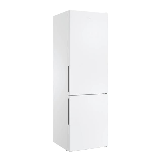 Detalle de Frigorífico combi Candy Low Frost CCT3L517EW reacondicionado (Grado D)