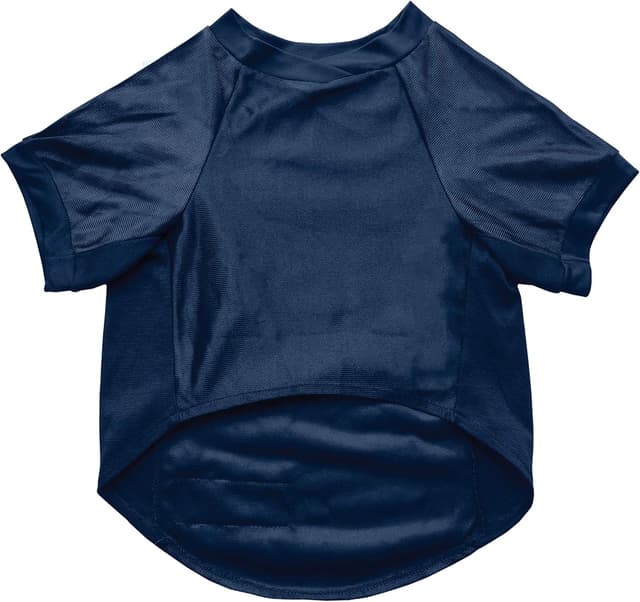 Detalle 2 de Littlearth NCAA Texas A&M Aggies Stretch Pet Jersey (Medium) by Little Earth Productions