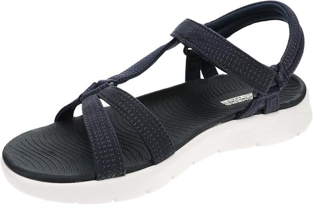 Detalle 2 de Skechers Go Walk Flex Sublime sandalia 38 EU