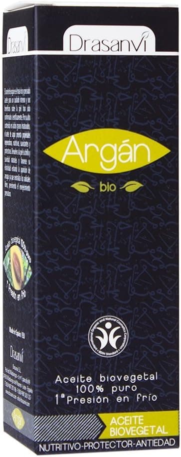 Detalle 2 de Drasanvi Aceite Rosa Mosqueta 50 ml