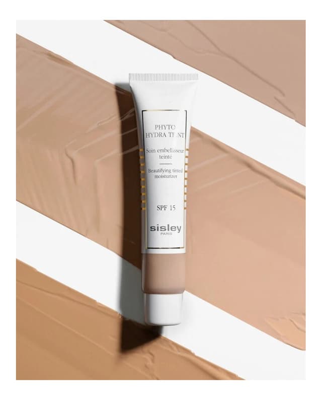 Thumbnail 1 de Sisley BB Cream Phyto Hydra Teint, hidratante facial 💄