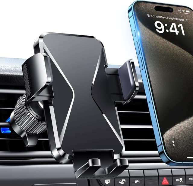 Detalle de Qifutan Car Vent Phone Holder
