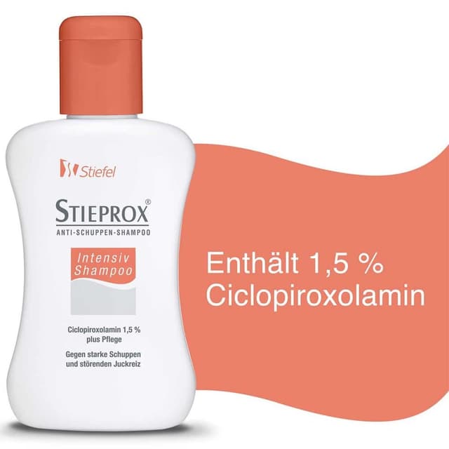 Thumbnail 5 de STIEPROX Intensiv Shampoo 100 ml