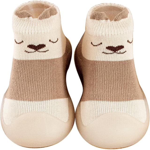 Thumbnail 6 de First Walking Shoes for Baby Non‑Slip