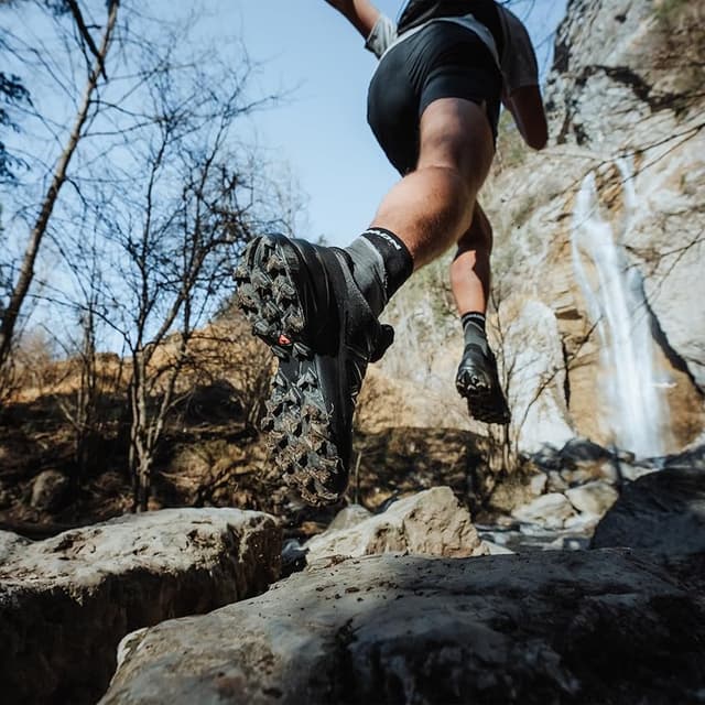 Thumbnail 6 de SALOMON Speedcross 5 Zapatillas trail 40,67