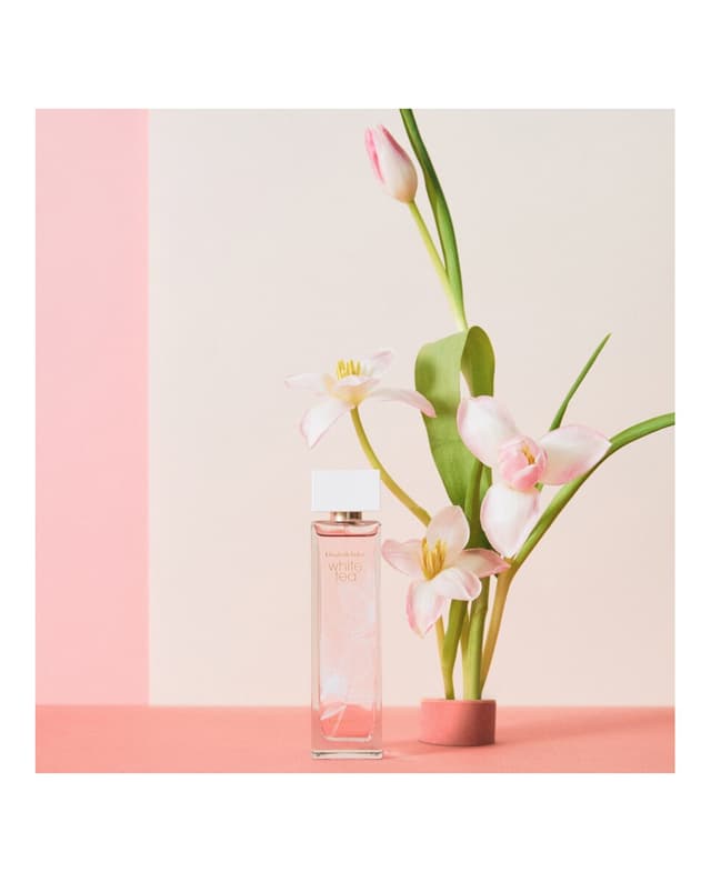 Thumbnail 3 de Elizabeth Arden White Tea Florale Eau de toilette 50 ml