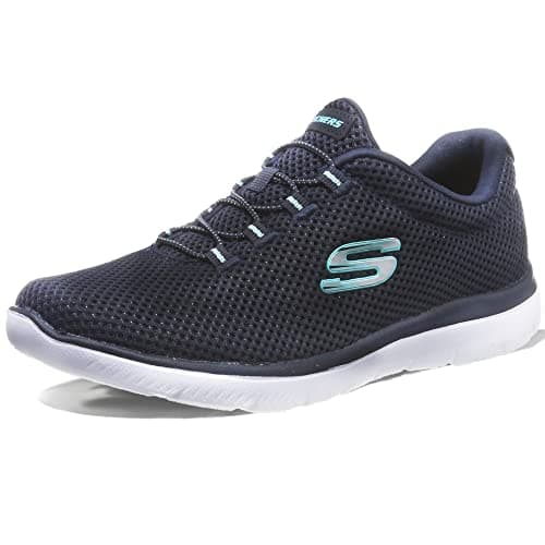 Detalle de Skechers Summits Lite Zapatillas mujer 37 EU