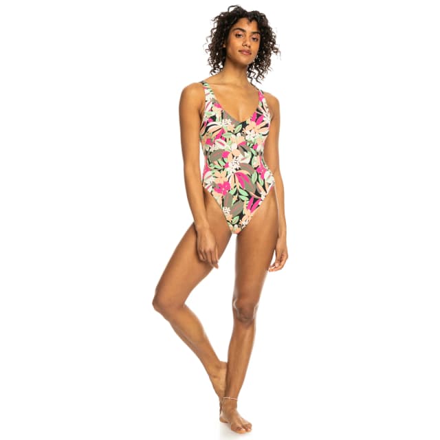 Thumbnail 5 de Roxy Printed Beach Classics bañador 87%