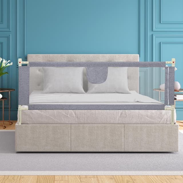 Thumbnail 4 de Tubiaz 180CM Barrière de lit bébé