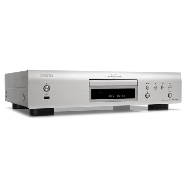 Imagen de Denon DCD-900 reproductor CD 📀 en OfertitasTOP