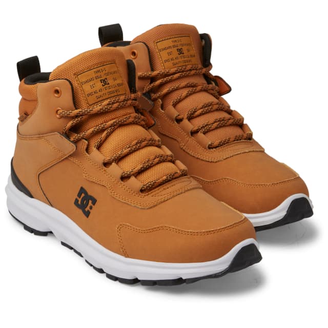 Thumbnail 1 de DC Shoes Mutiny botas de hombre US 11,5