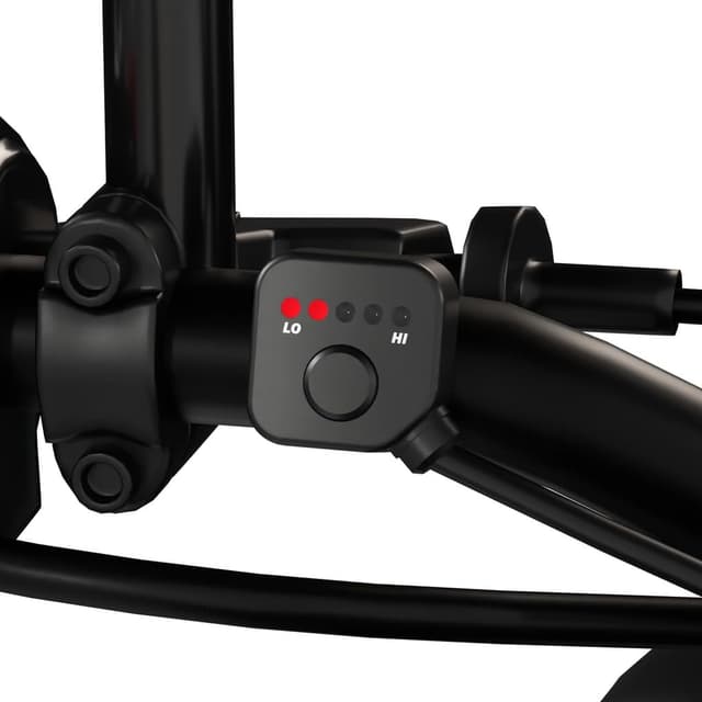 Thumbnail 1 de Ultimateaddons Essential Heated Grips for 22mm