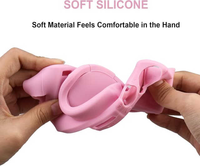 Thumbnail 5 de Canboc Fall für Canon PowerShot G7X Mark III Silikonhülle rosa