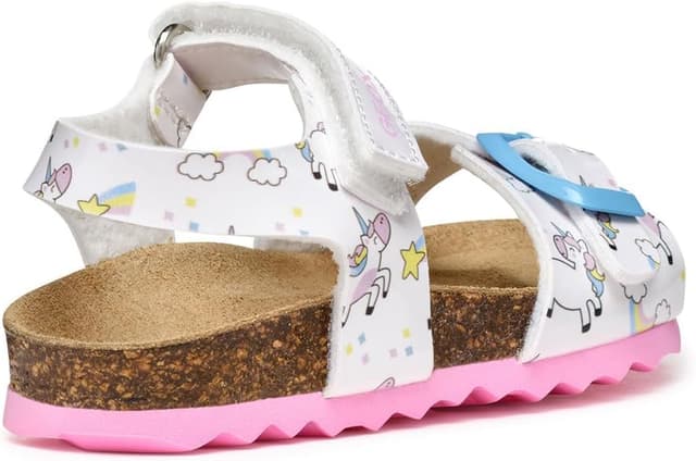 Thumbnail 5 de Geox B Chalki Boy Sandale atmungsaktiv