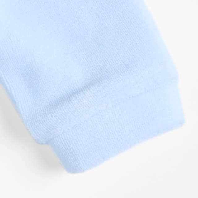 Thumbnail 4 de Chicco Pijama bebé chenilla 0-24 meses 👶