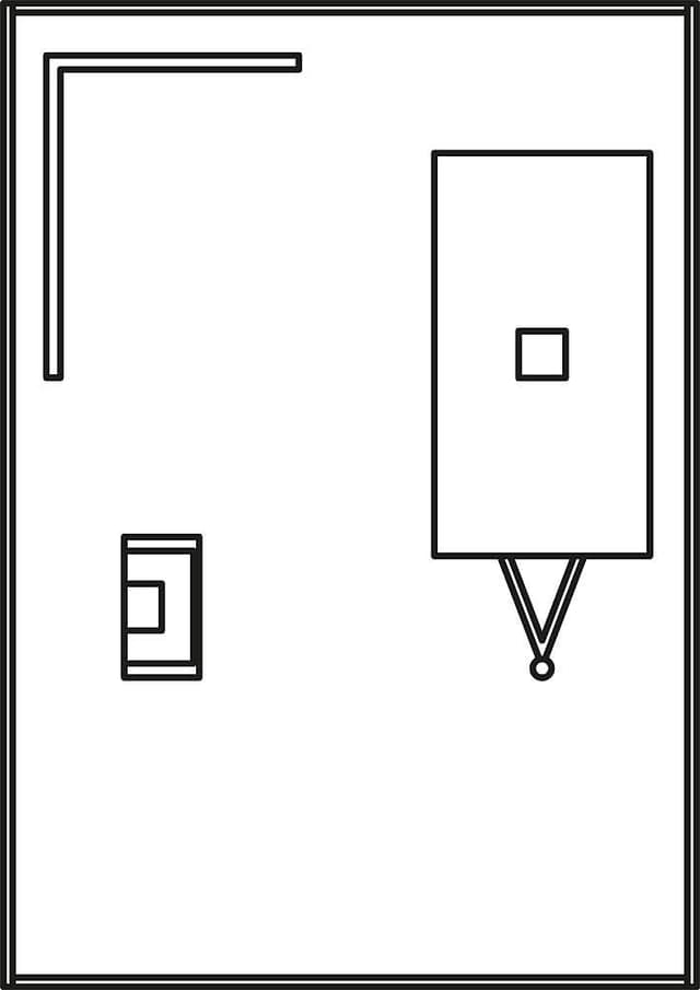 Thumbnail 3 de Faller F180495 Modélisme Jardins Ouvrier + Caravane
