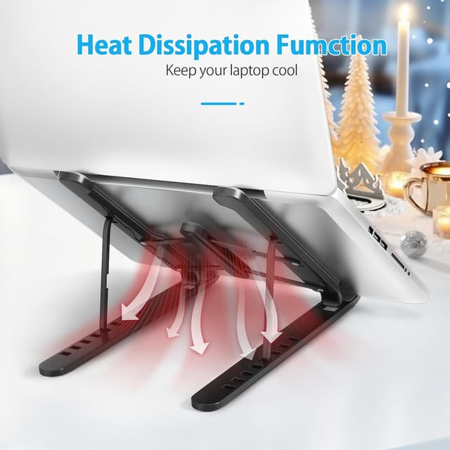 Thumbnail 4 de AOVUYCK-Store Soporte Portátil 220 g