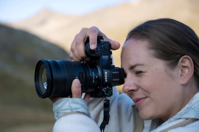 Thumbnail 23 de Nikon Z6 II + Nikkor Z 50 mm f/1.8