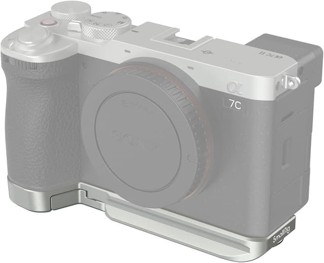 Thumbnail 5 de SmallRig Plaque de Base Sony A7C II/A7CR