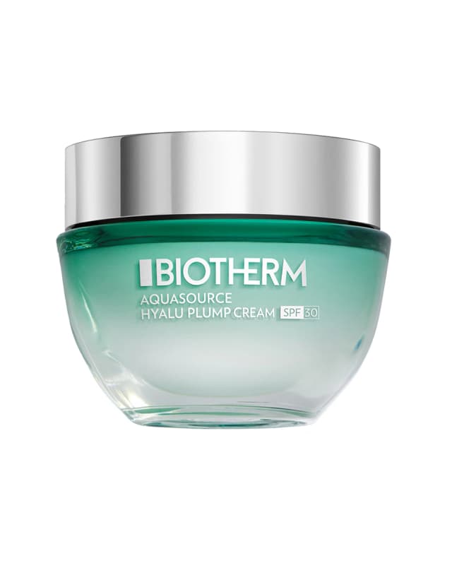 Detalle de Biotherm Aquasource Hyalu Plump SPF30 50 ml