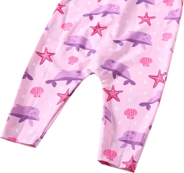 Thumbnail 6 de Swimbubs Baby UV Swimsuit UPF50 rash guard