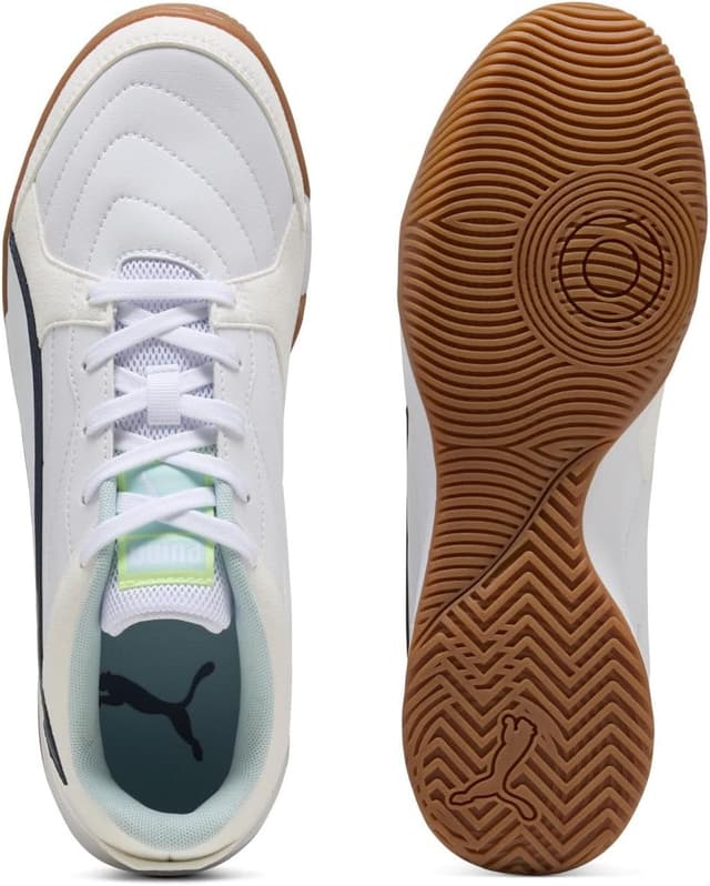 Detalle de PUMA Pressing IV Unisex Fussballschuh