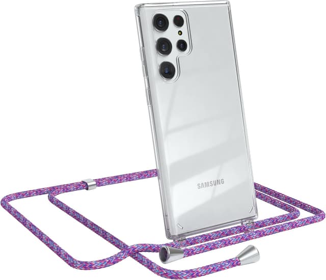 Imagen de EAZY CASE Handykette Galaxy S22 Ultra en OfertitasTOP
