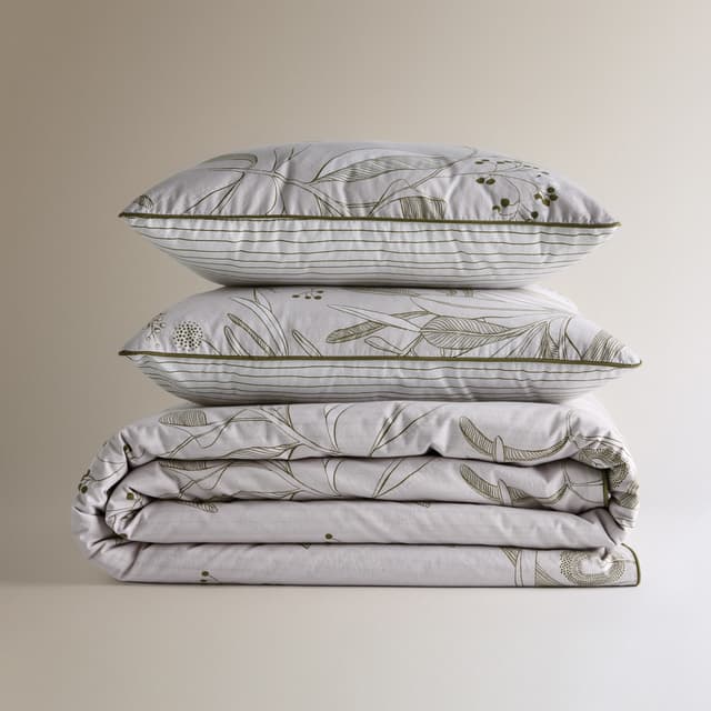 Thumbnail 5 de El Corte Inglés Alborada: funda nórdica de algodón 🛌