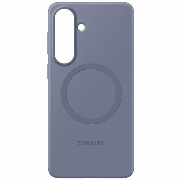 Detalle 2 de Funda magnética Samsung EF-ES947CVEGWW para Galaxy S26 Plus con MagSafe y silicona