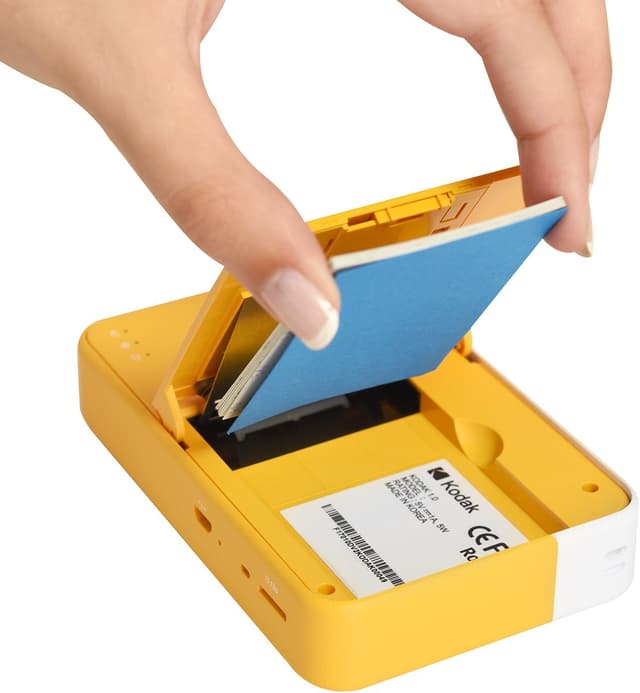 Detalle 2 de KODAK Zink Premium 2x3 Pulgadas