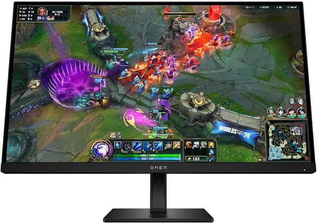 Imagen de HP OMEN 27qs G2 Monitor gaming 27" QHD 280 Hz 📺 en OfertitasTOP