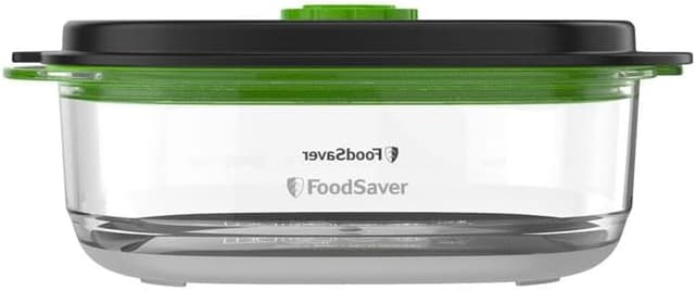 Thumbnail 2 de FoodSaver recipientes al vacío 700 ml 1,2 y 1,8 L
