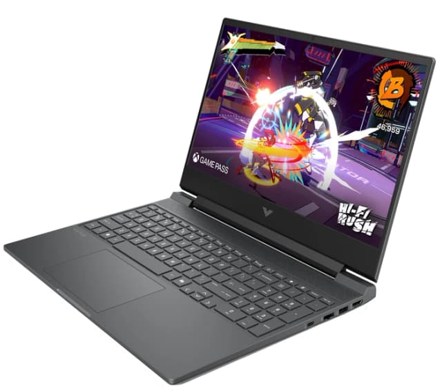 Thumbnail 4 de HP Victus 15-fa2073ng Gaming Laptop 15,6''