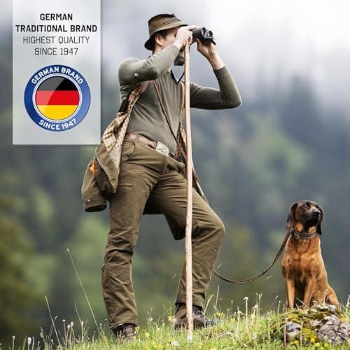 Thumbnail 2 de STEINER Ranger Xtreme 8x42 prismáticos de caza