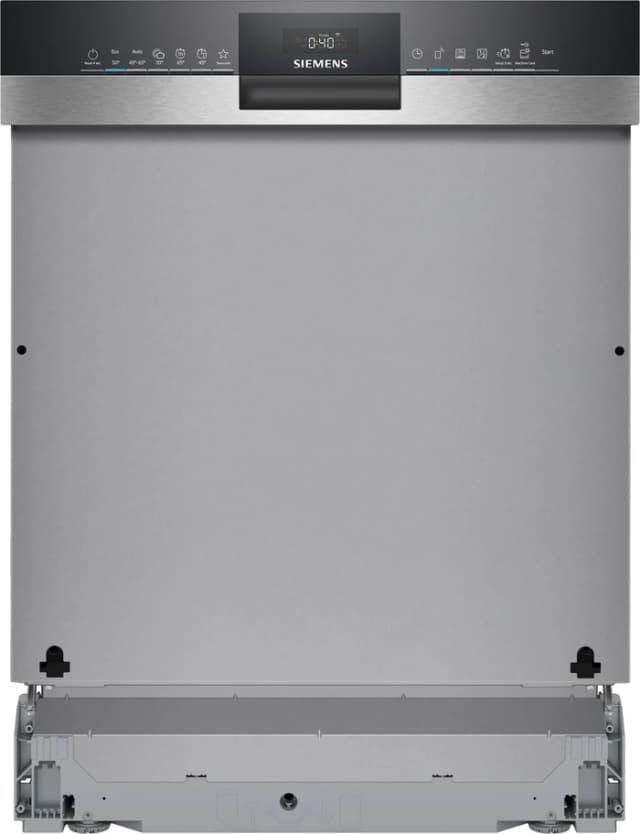 Thumbnail 8 de Siemens SN53ES04TE Spülmaschine 1 Programm