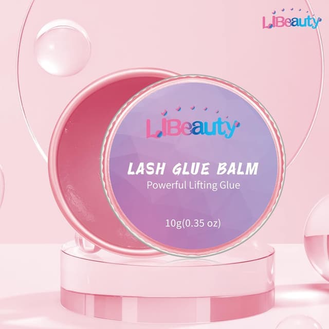 Thumbnail 3 de Libeauty Lash Lift Glue 2-in-1 lash balm for brows and lashes 🎀