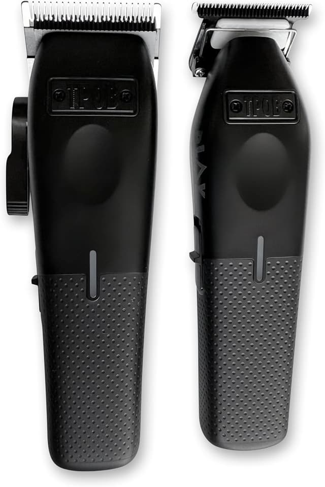 Detalle 2 de TPOB Mini Play Clippers Set, 6000 rpm