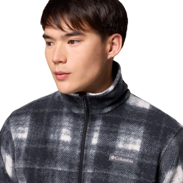 Thumbnail 3 de Columbia Steens Mountain™ Printed forro polar hombre