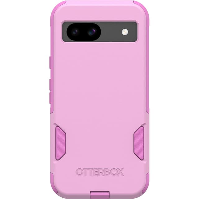Detalle 2 de OtterBox Glass in vetro temperato per Google Pixel 8a: pellicola trasparente anti-graffi e anti-impatto