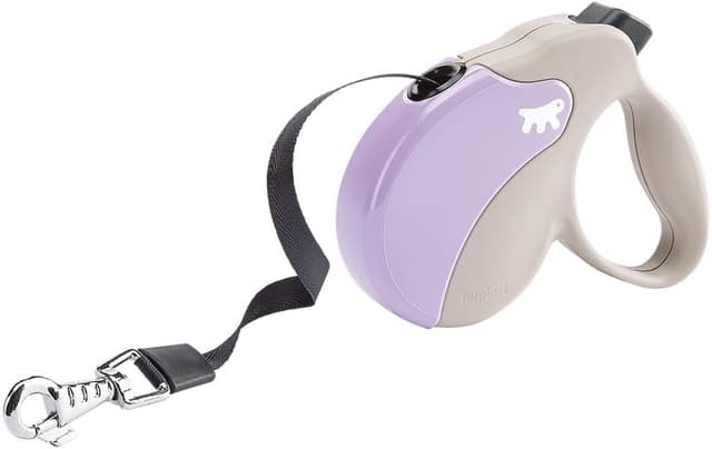 Detalle de Ferplast AMIGO TAPE MINI retractable leash 3 m