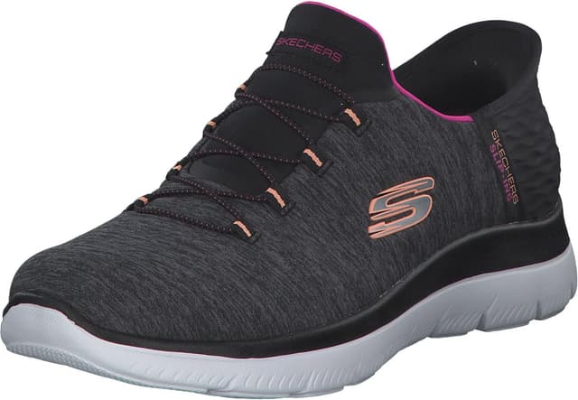 Thumbnail 5 de Skechers Summits Dazzling Haze zapatillas 38 EU
