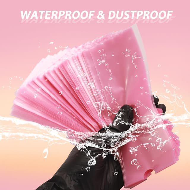 Thumbnail 6 de Rayyl Tattoo Stift Cover 200 Stück, 6,5x18 cm