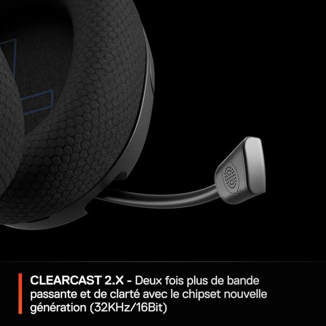 Thumbnail 6 de SteelSeries Arctis Nova 5P casque gaming 60h