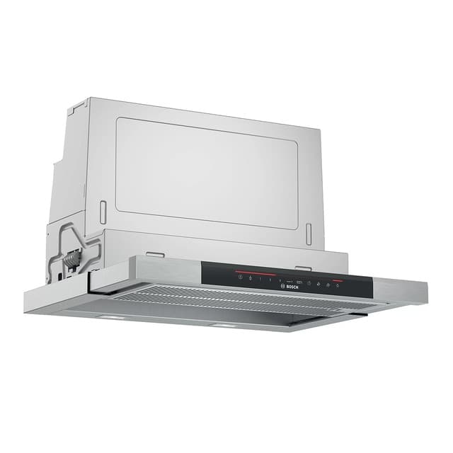 Detalle de Bosch DFS067K51 campana telescópica 5 potencias