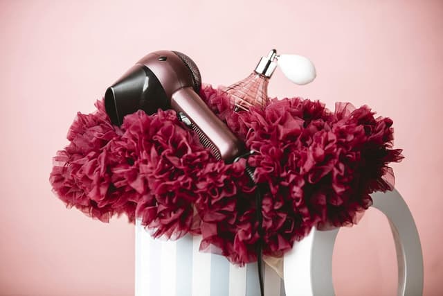 Thumbnail 2 de Adler AD 2247 secador de viaje 1400W