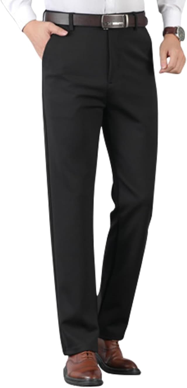 Detalle 2 de SHEKINI trousers formal dress pants