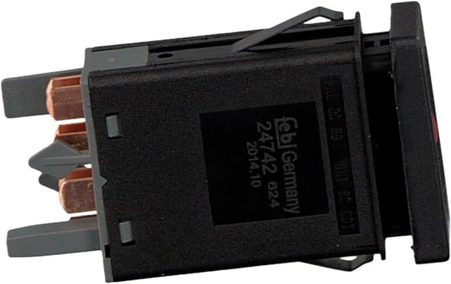 Detalle 2 de Febi bilstein 24742 Interruptores 7 conexiones