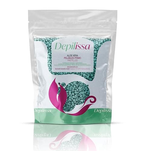 Thumbnail 7 de Perles de Cire Depilissa Aloe Vera 400g