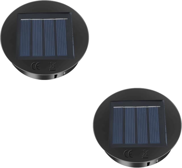 Thumbnail 6 de CNMTCCO Lantern Replacement Tops 8cm